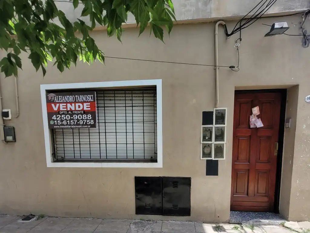 Foto de Depto ph al frente, imagen 2