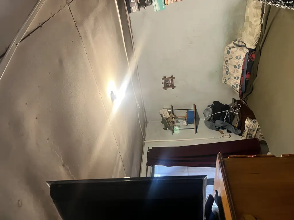 Foto de LOTE CON GALPON AL FONDO, imagen 1