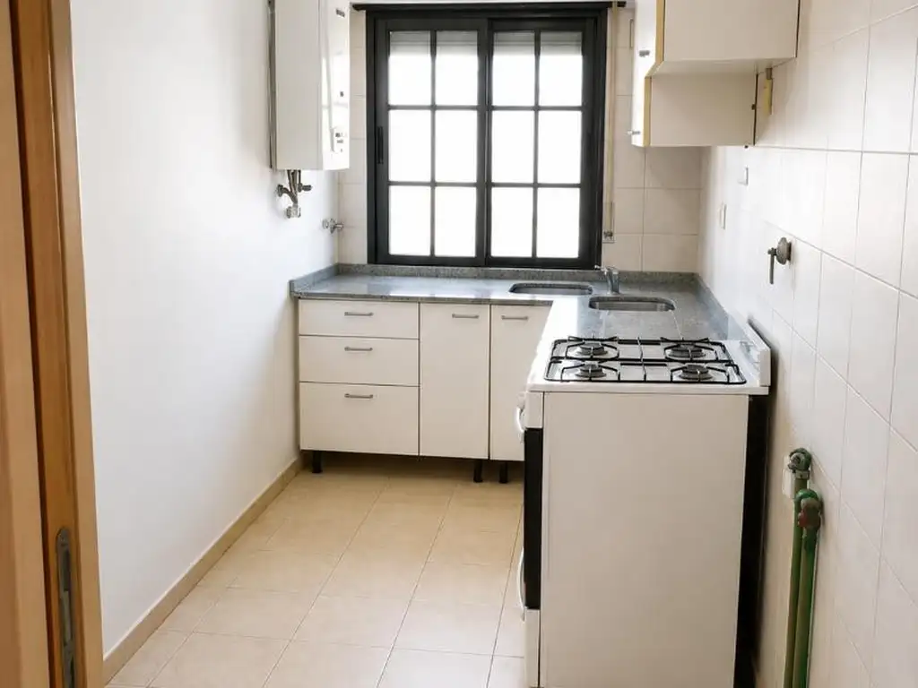 Foto de MATADEROS 2 AMB COCINA INDEPENDIENTE TERRAZA, imagen 3