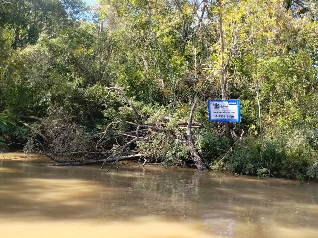 Foto de Terreno Parcela en Venta en Zona Delta, San Fernando, G.B.A. Zona Norte, imagen 5