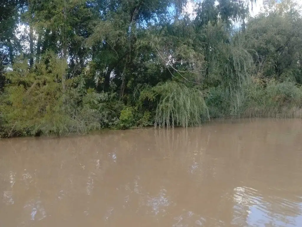 Foto de Terreno Parcela en Venta en Zona Delta, San Fernando, G.B.A. Zona Norte, imagen 3
