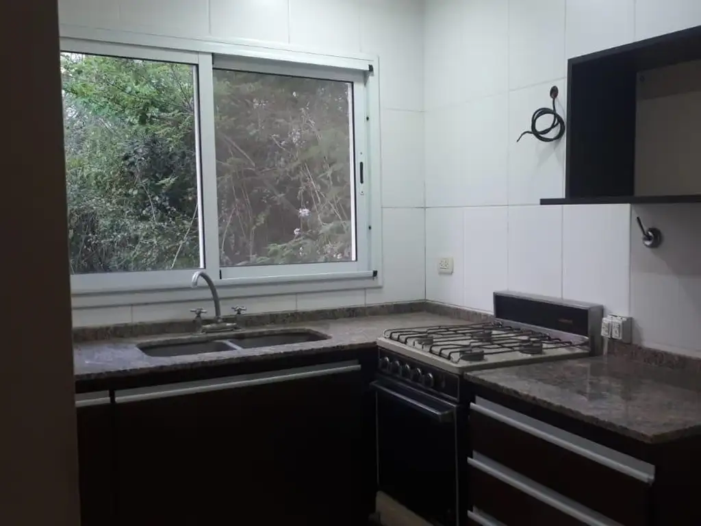 Foto de Casa en Venta en Country Club El Casco, Zárate, G.B.A. Zona Norte, imagen 1