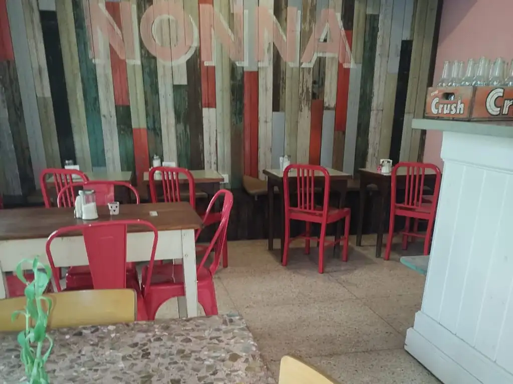 Foto de Excelente Cafeteria/Heladeria en la zona de San Telmo., imagen 3