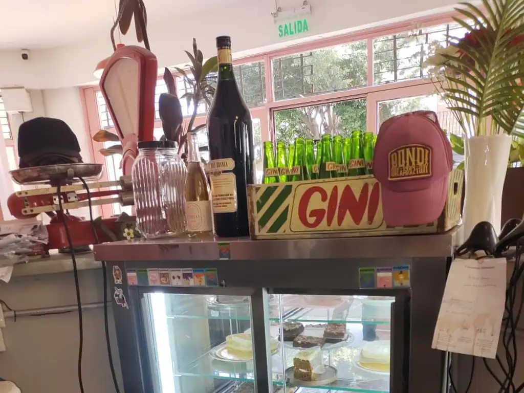 Foto de Excelente Cafeteria/Heladeria en la zona de San Telmo., imagen 5