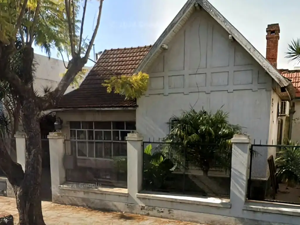 Foto de Casa sobre amplio lote, imagen 4