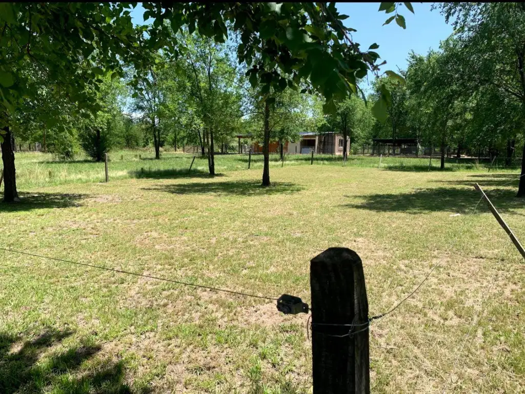 Foto de Lote en venta en Villa Rumipal, Calamuchita, Córdoba, imagen 1