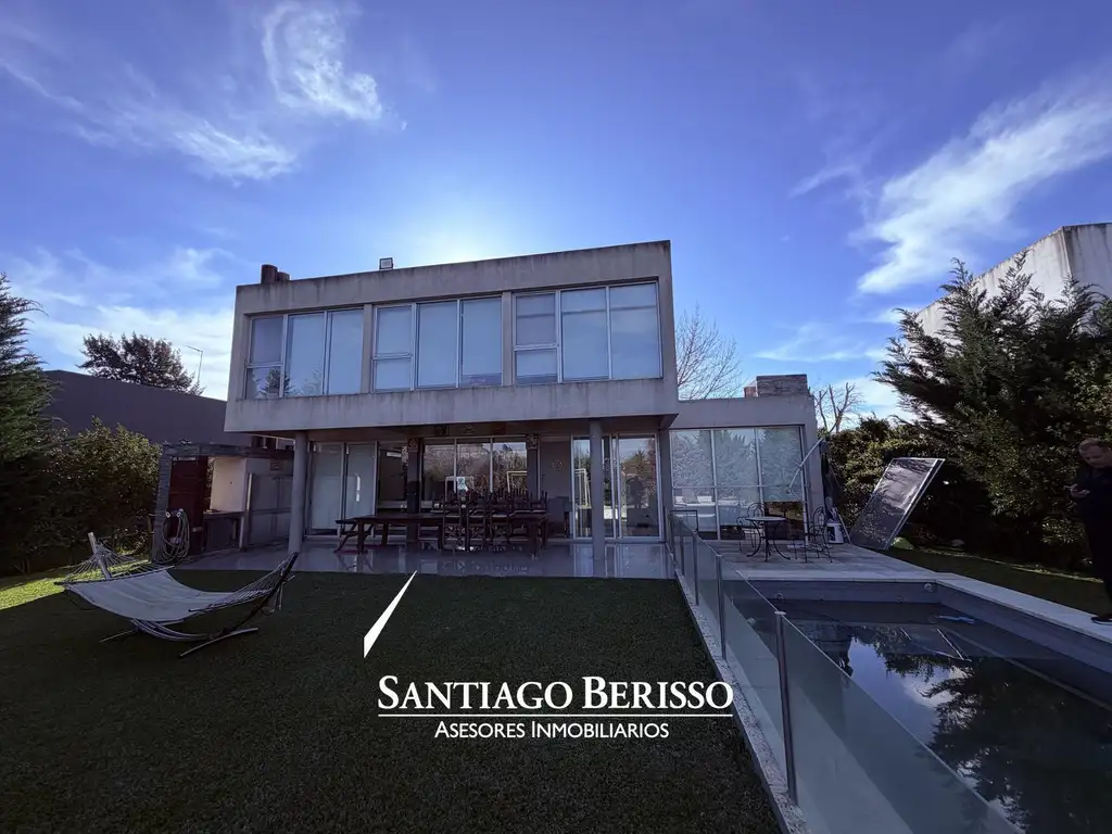 Foto de Terreno Lote en Venta en Cardales Village, Campana, G.B.A. Zona Norte, imagen 2