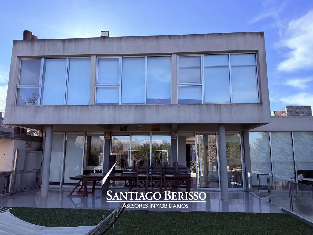Foto de Terreno Lote en Venta en Cardales Village, Campana, G.B.A. Zona Norte, imagen 1