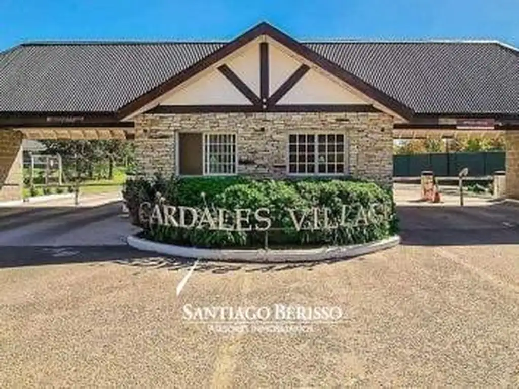 Foto de Terreno Lote en Venta en Cardales Village, Campana, G.B.A. Zona Norte, imagen 5