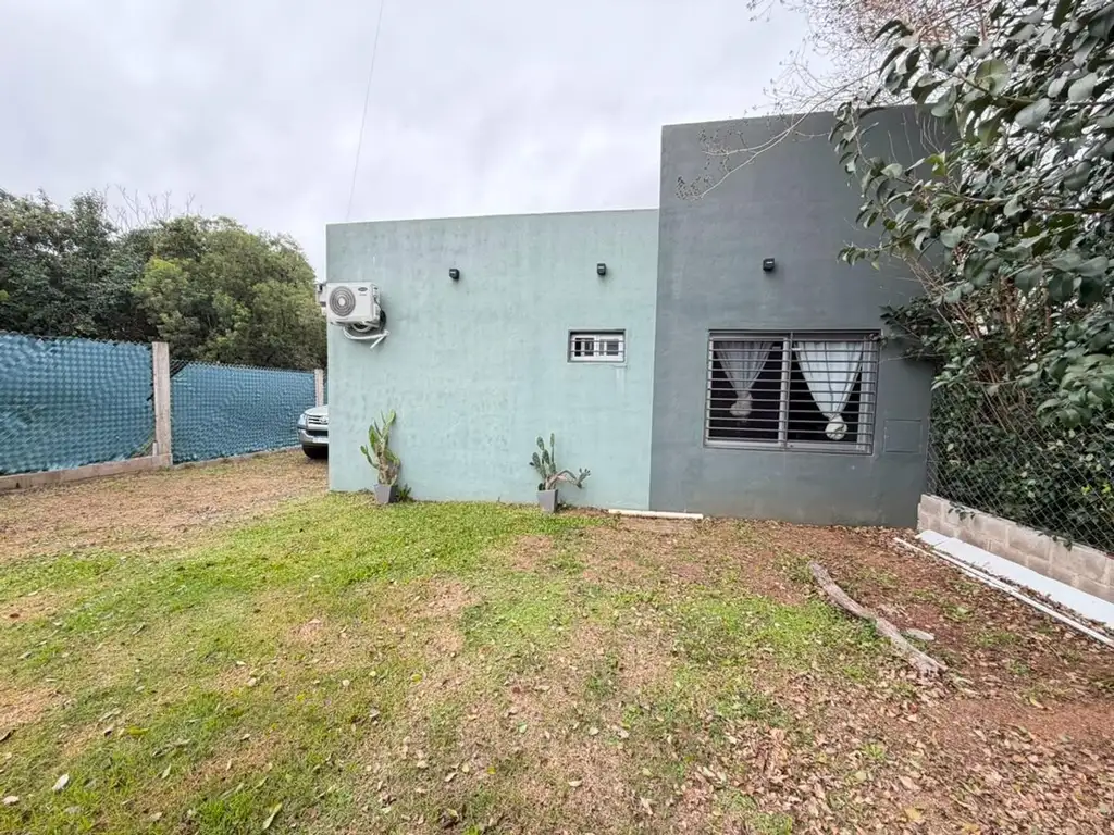 Foto de Casa en venta, Puerto Yerúa, imagen 1