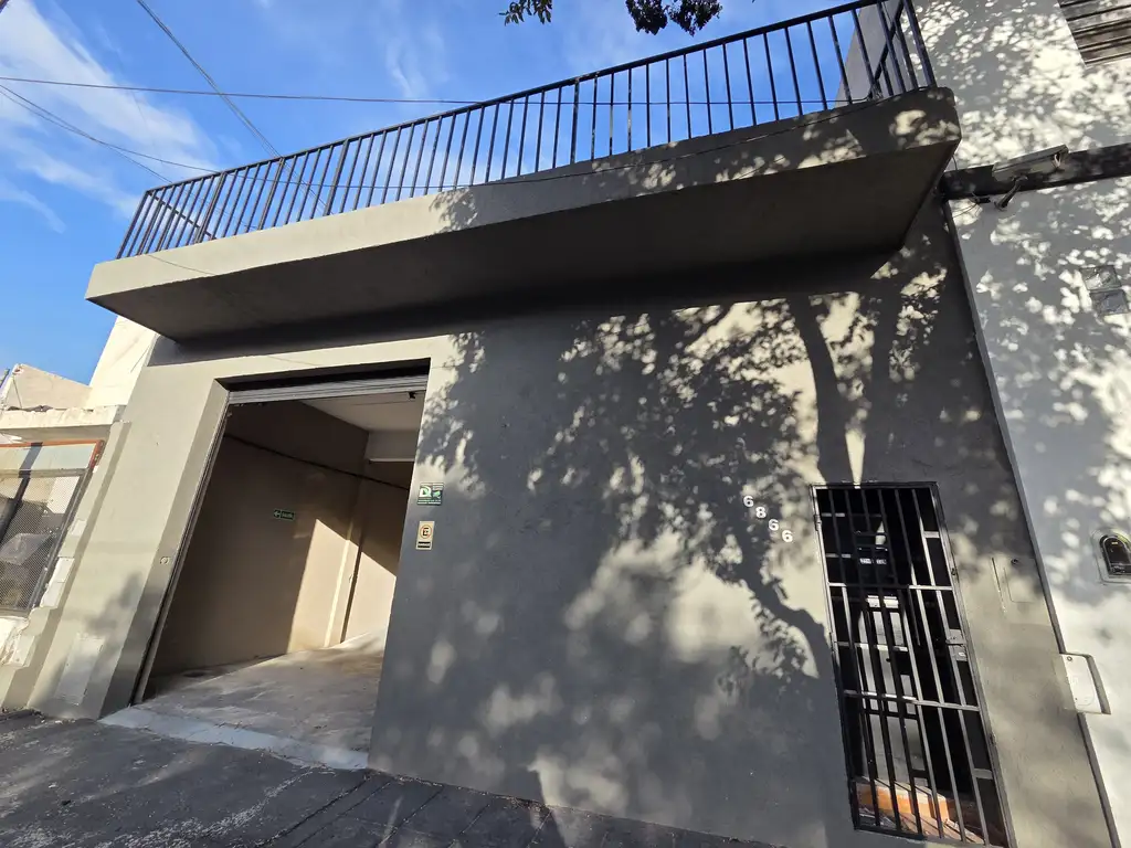 Foto de GALPÓN EN ALQUILER – MATADEROS | 300 M² CUBIERTOS + 100 M² DESCUBIERTOS, imagen 5