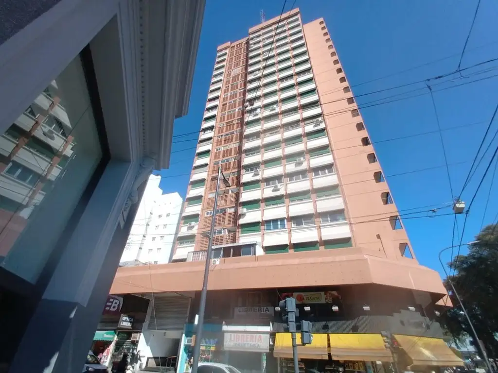 Foto de Departamento dos ambientes alquiler - Liniers, imagen 2