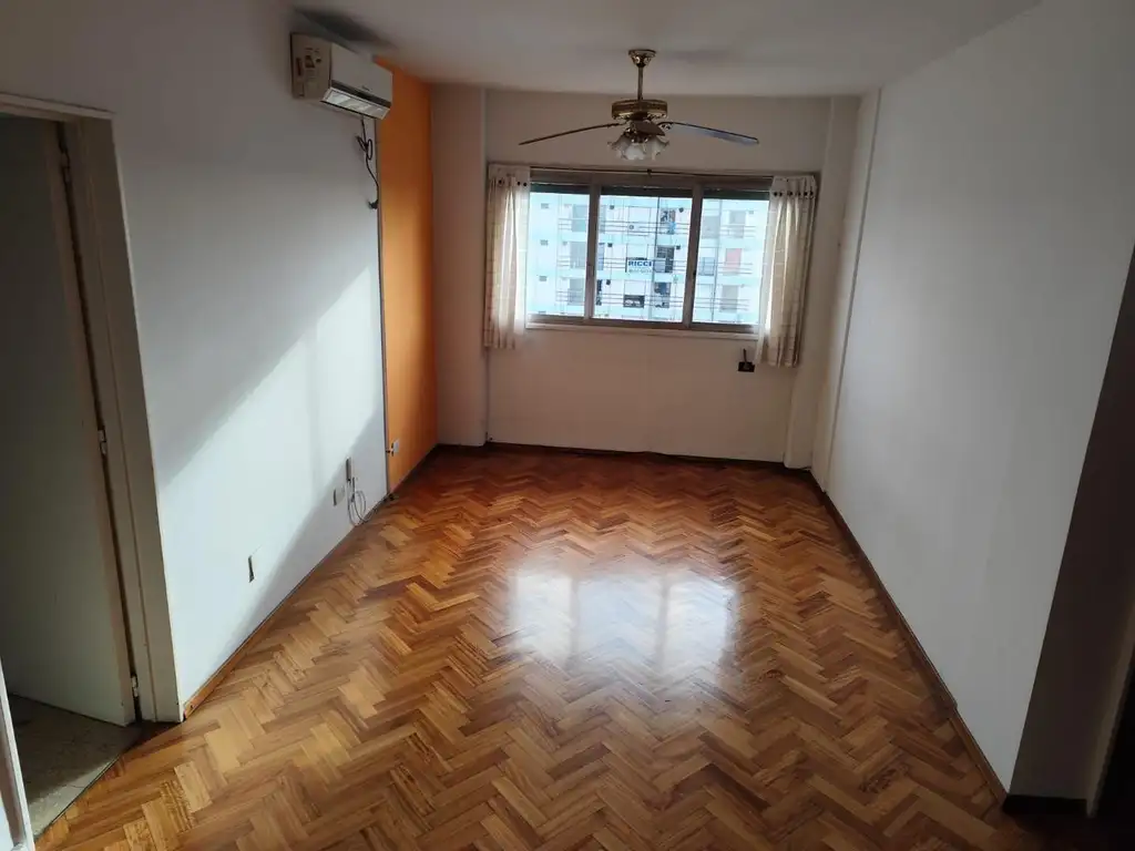 Foto de Departamento dos ambientes alquiler - Liniers, imagen 3