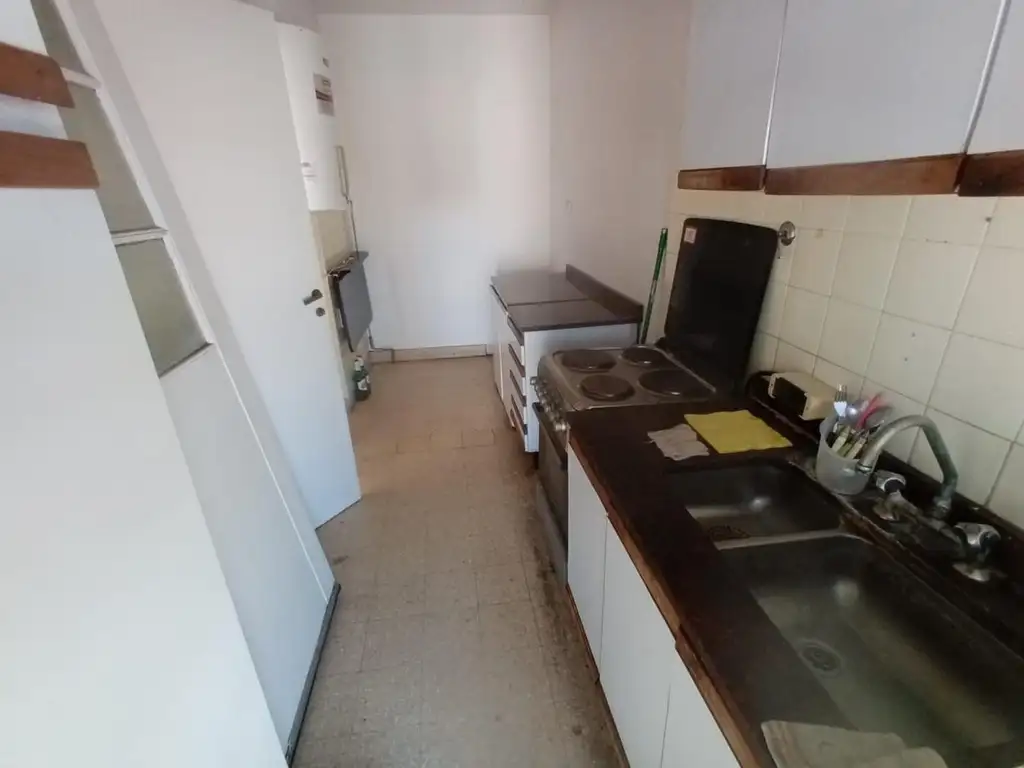 Foto de Departamento dos ambientes alquiler - Liniers, imagen 1