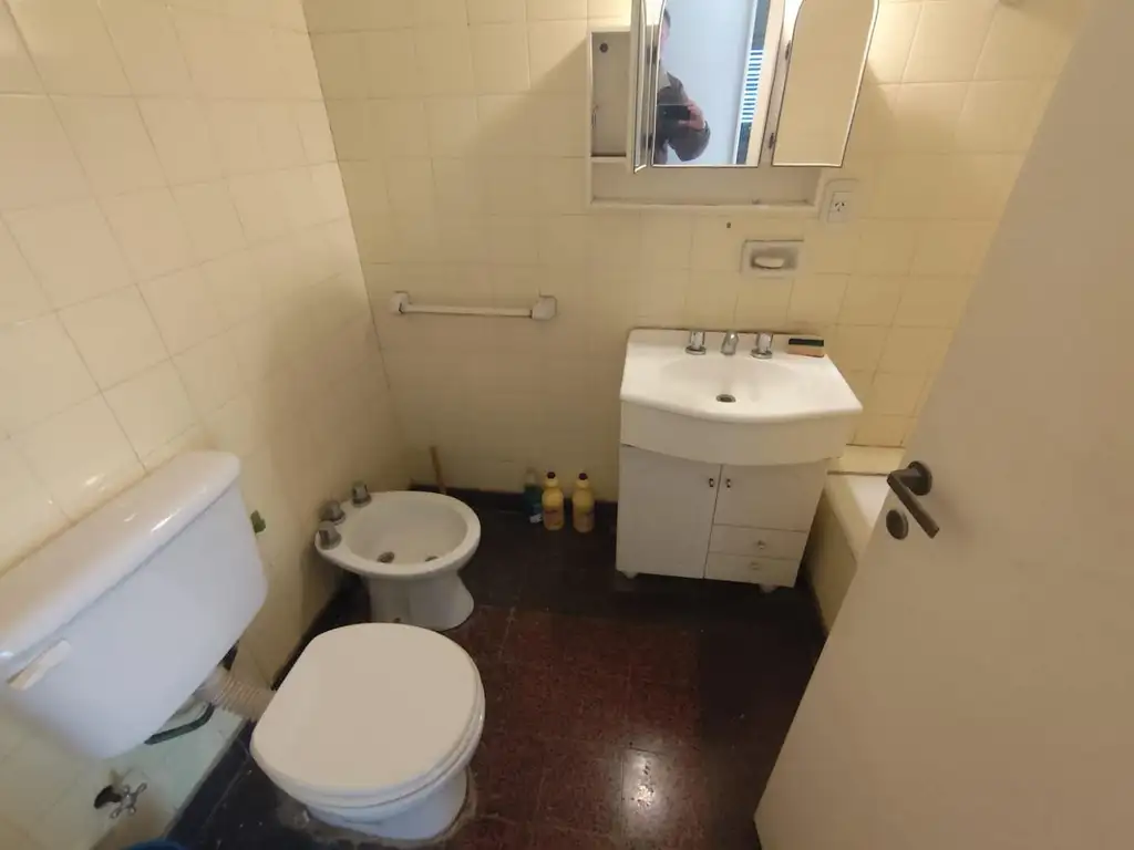 Foto de Departamento dos ambientes alquiler - Liniers, imagen 5