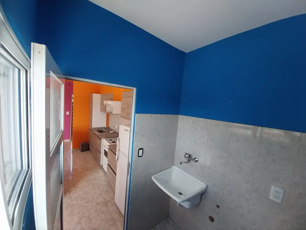 Foto de DEPARTAMENTO IMPECABLE TRES AMBIENTES EN BERAZATEGUI, imagen 4