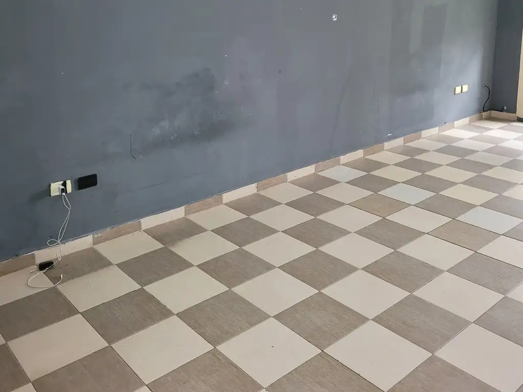 Foto de Departamento monoambiente en alquiler en Villa Lugano, imagen 3