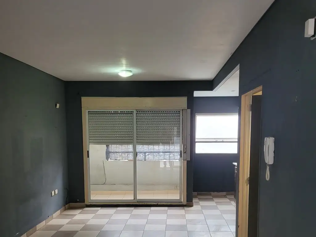 Foto de Departamento monoambiente en alquiler en Villa Lugano, imagen 4