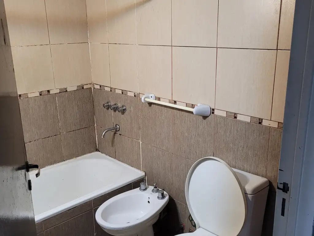 Foto de Departamento monoambiente en alquiler en Villa Lugano, imagen 4
