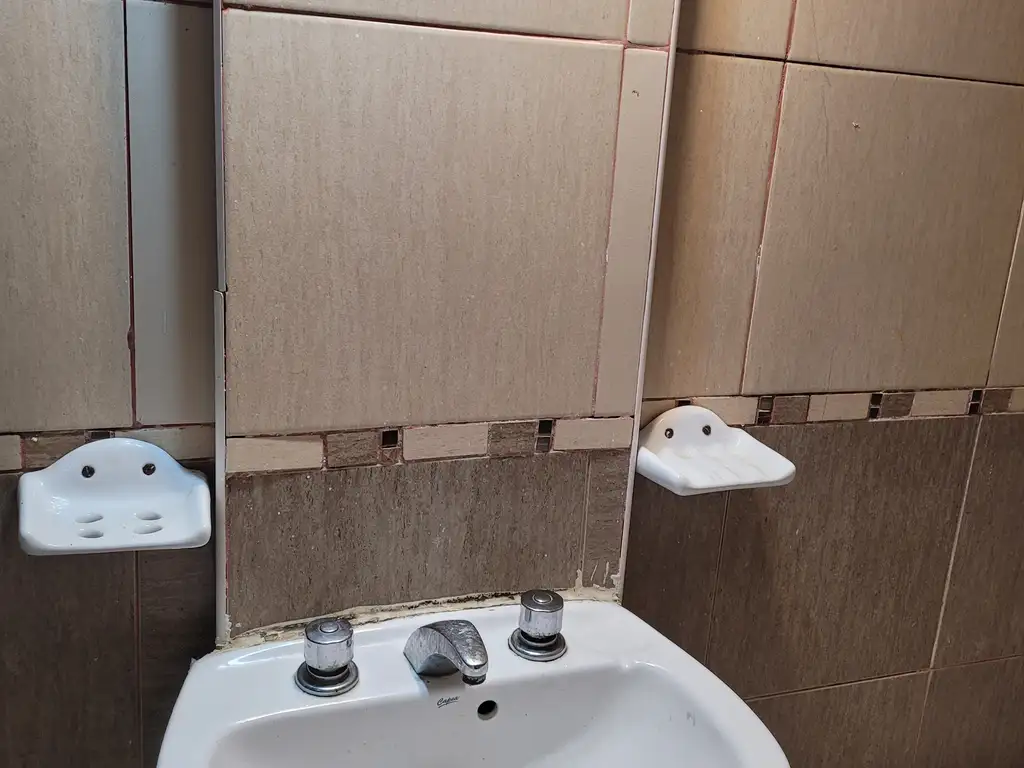 Foto de Departamento monoambiente en alquiler en Villa Lugano, imagen 5