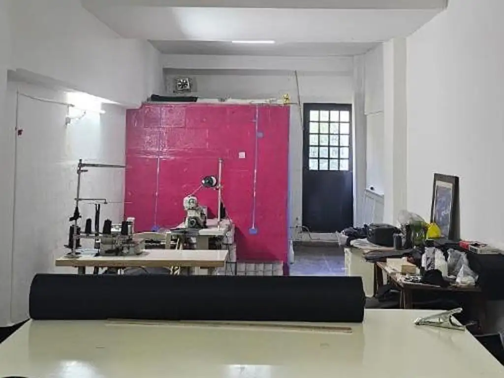 Foto de S. MARTÍN CENTRO LOCAL 40M2., imagen 5