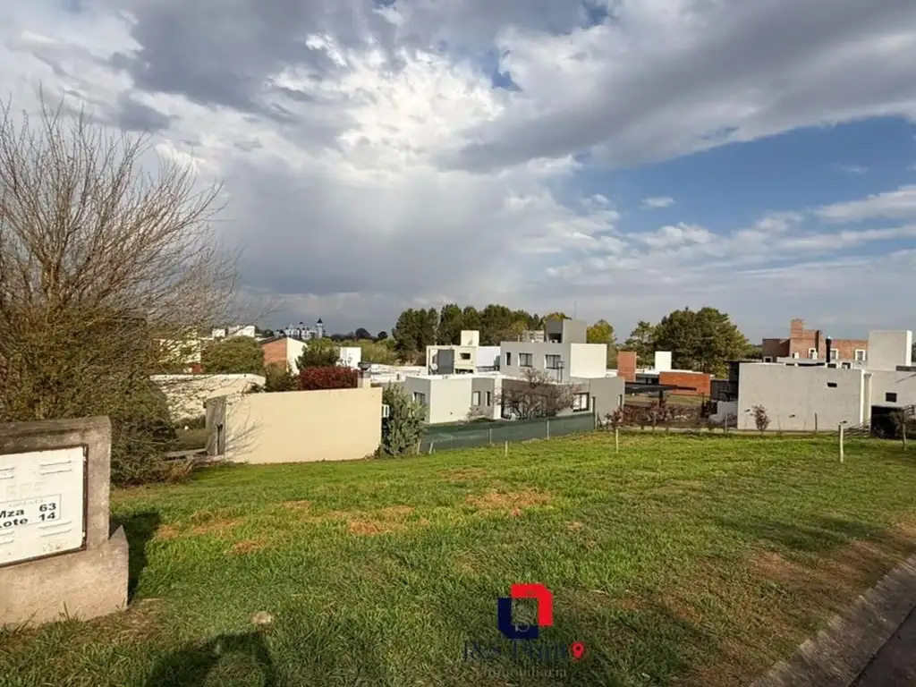 Foto de Lote en Las Cañitas Barrio Privado, imagen 1