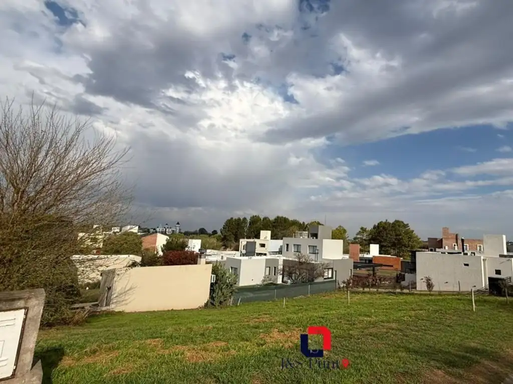 Foto de Lote en Las Cañitas Barrio Privado, imagen 5