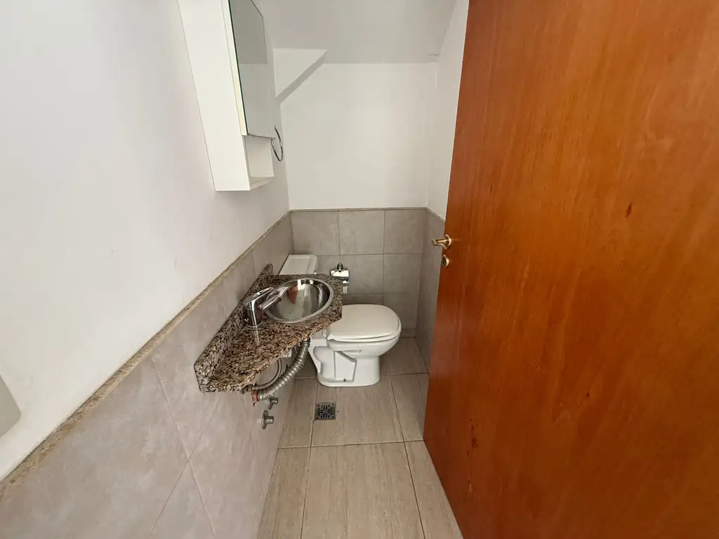 Foto de Alquiler Duplex 3 Ambientes Con Balcón Y Patio En Mataderos, imagen 4