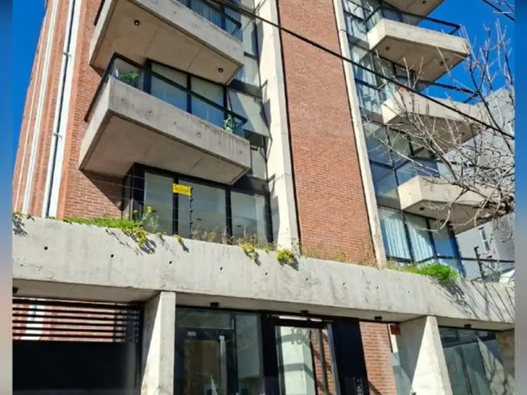 Foto de HERMOSO DEPARTAMENTO DE 3 AMBIENTES, imagen 1