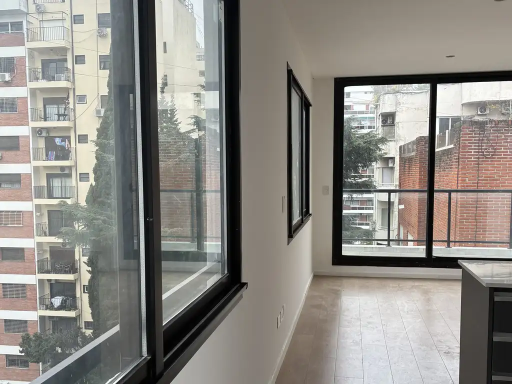 Foto de OPORTUNIDAD: MONO a estrenar, calidad, vista, súper luminoso., imagen 2