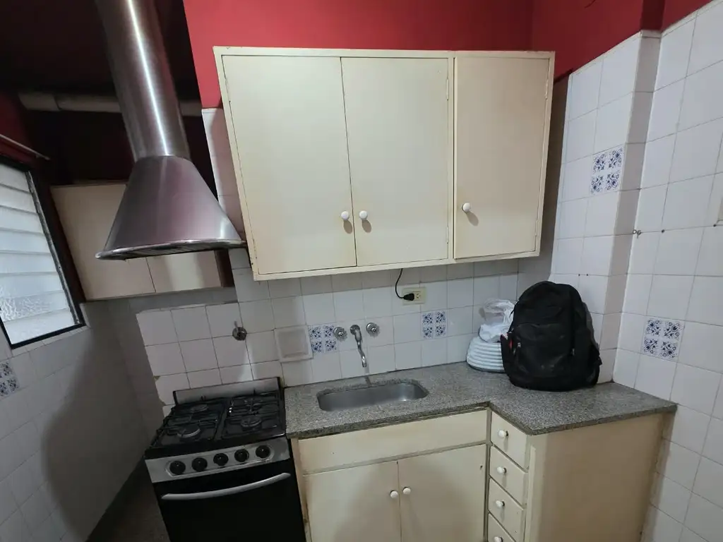 Foto de 2 Ambiente amplios Cocina Lavadero, imagen 4