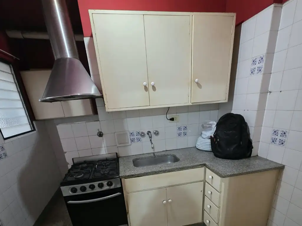 Foto de 2 Ambiente amplios Cocina Lavadero, imagen 5