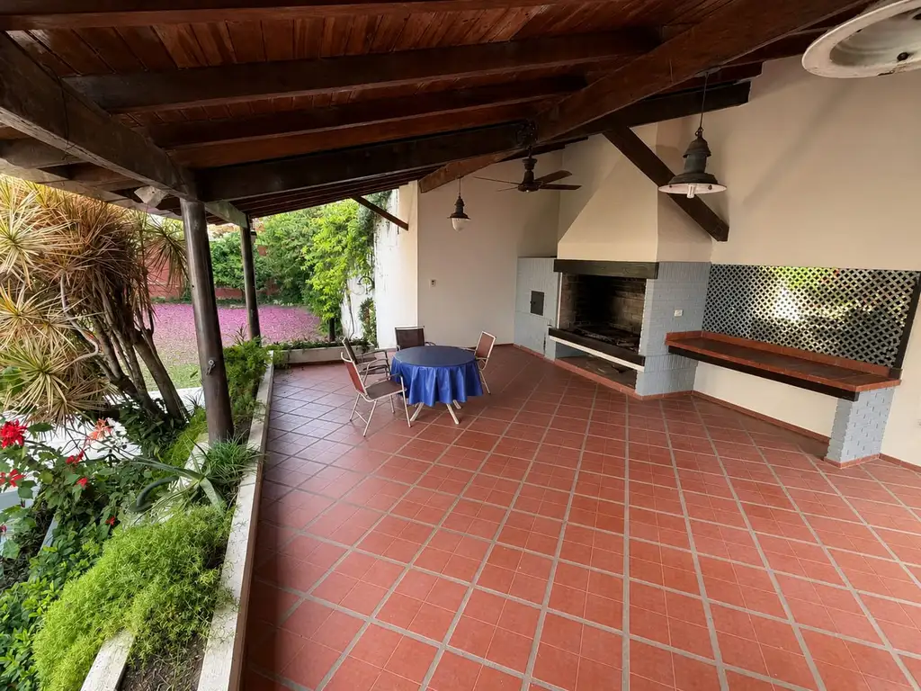 Foto de CASA - 3 DORMITORIOS - COSTANERA CTES., imagen 5
