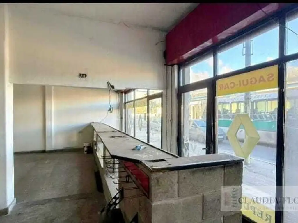 Foto de Local - Alquiler - Argentina, Malvinas Argentinas - av arturo illia 4888, imagen 4