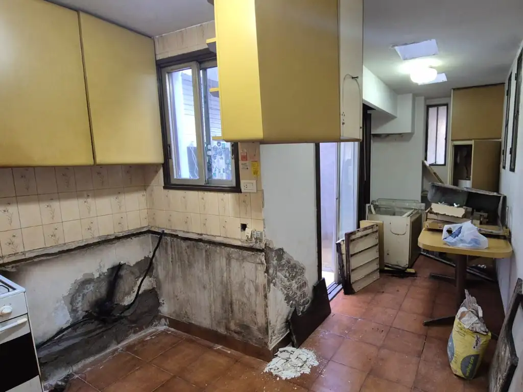 Foto de TIPO CASA 3 AMB PB AL FRENTE CON PATIO ! SE ENTREGA, imagen 5