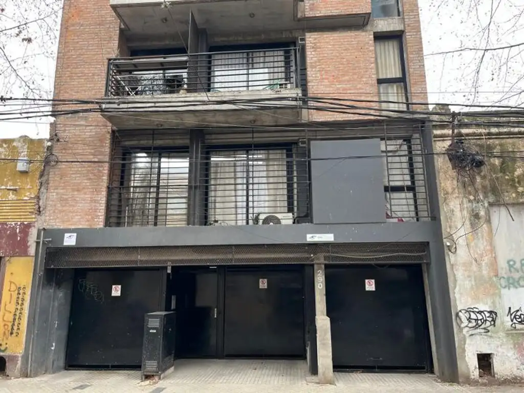 Apartamento