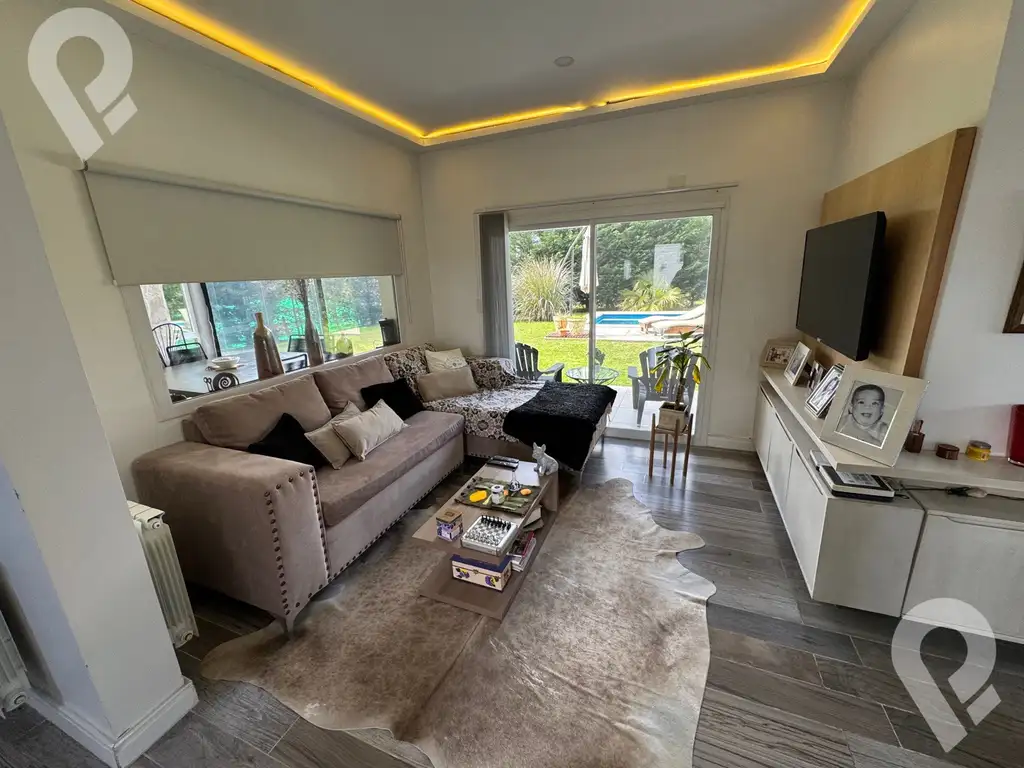 Foto de Casa en Alquiler en Los Talas Barrio Privado, imagen 3