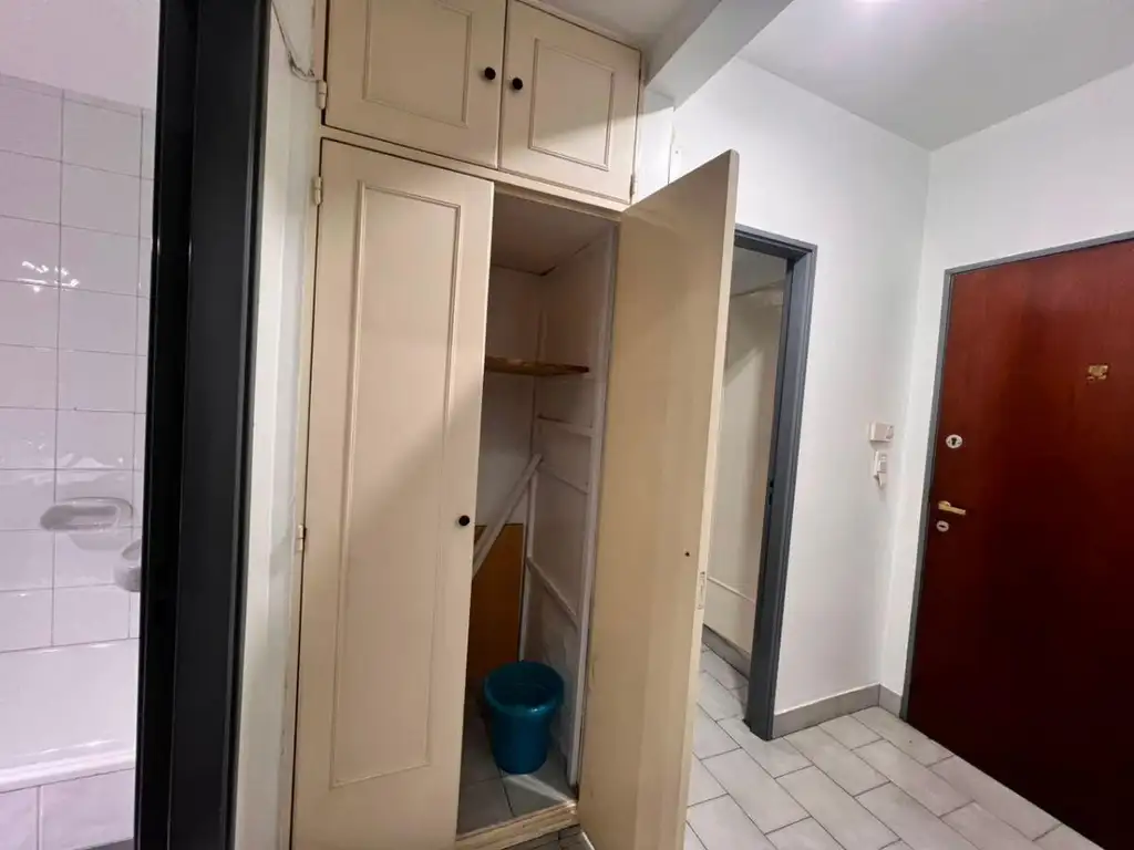 Foto de Departamento dos ambientes en Alquiler en Moron, imagen 5