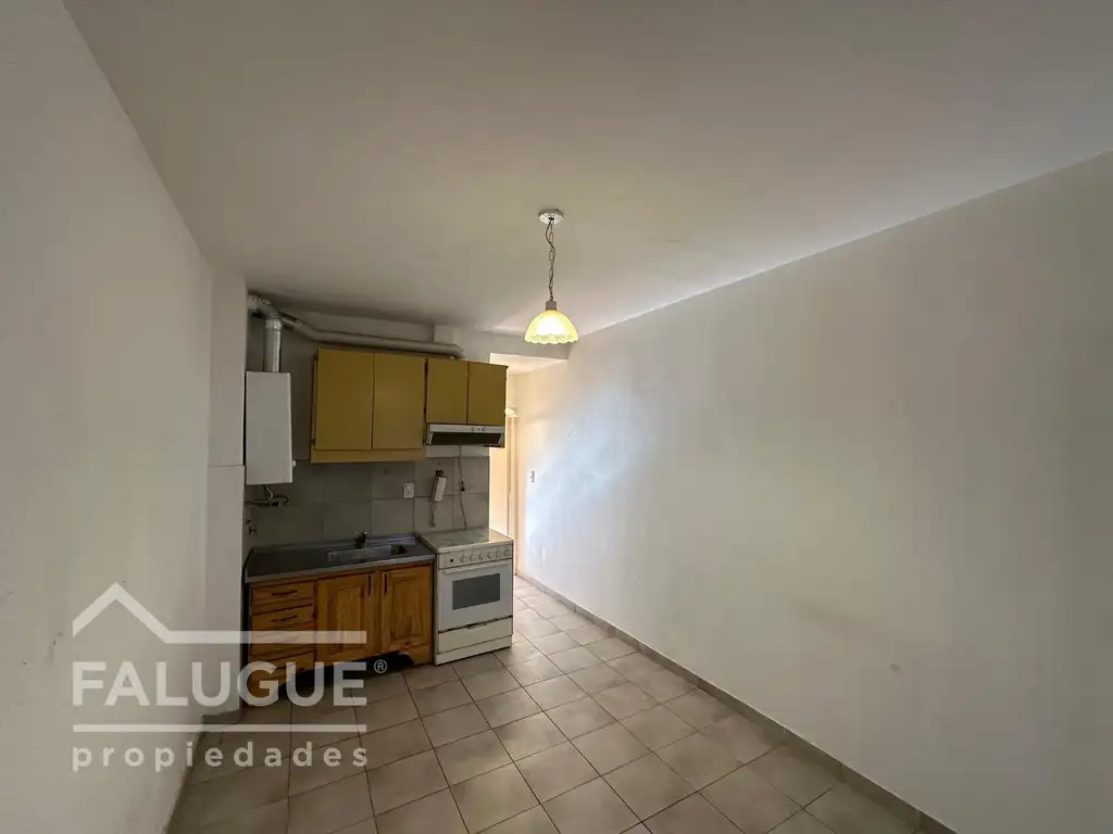 Foto de Departamento 2 ambientes, imagen 1