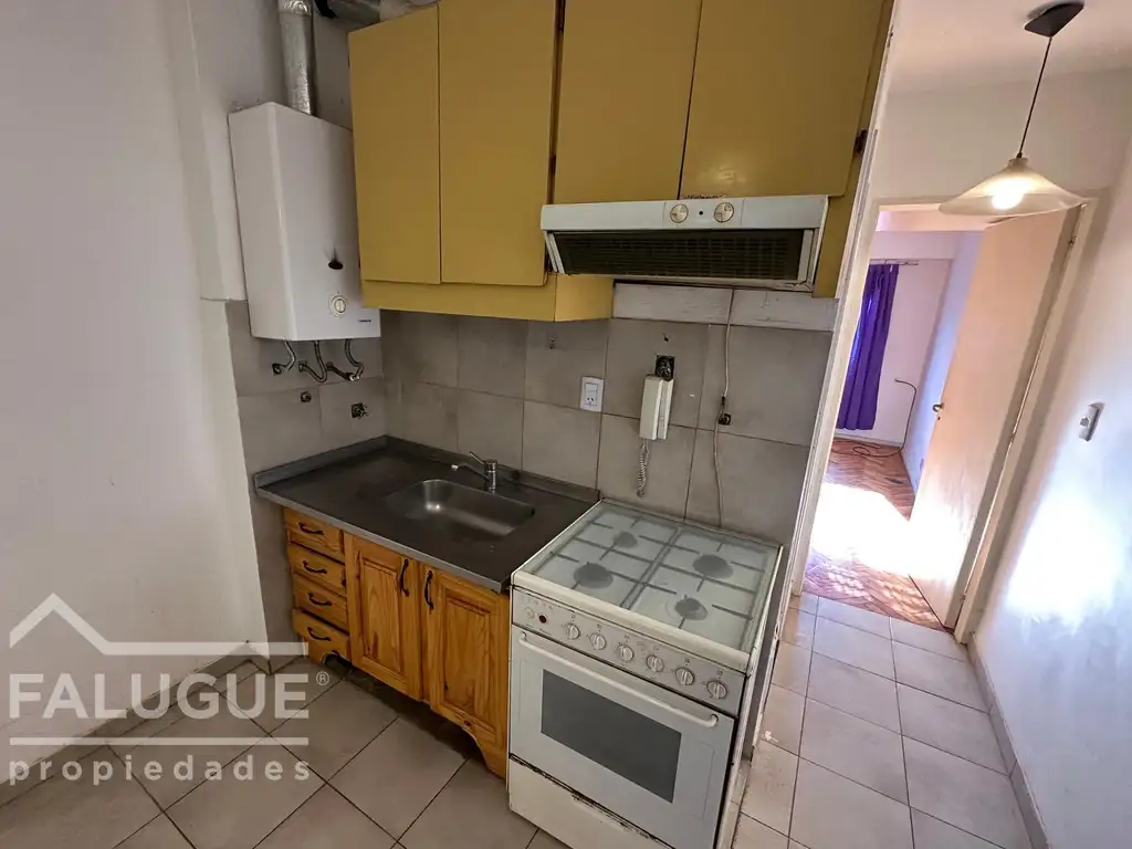 Foto de Departamento 2 ambientes, imagen 2