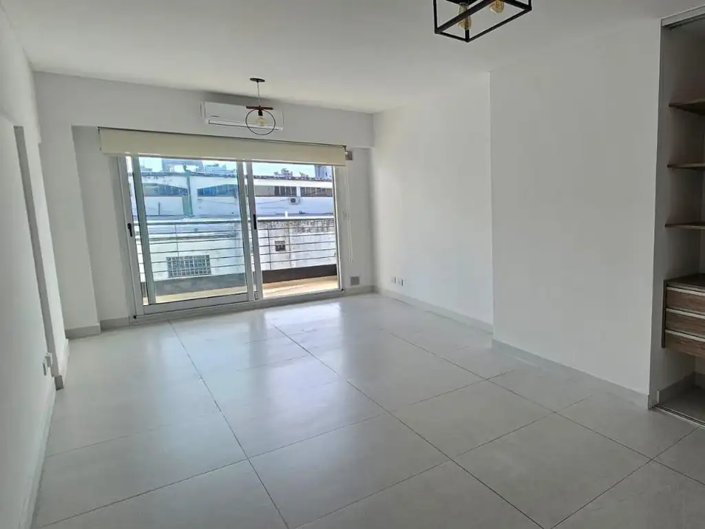Foto de Departamento monoambiente en alquiler muy luminoso barrio Caballito, imagen 2