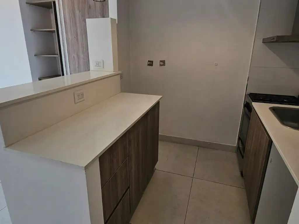 Foto de Departamento monoambiente en alquiler muy luminoso barrio Caballito, imagen 3