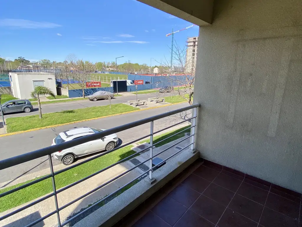 Foto de Alquiler Departamente Tigre, imagen 4