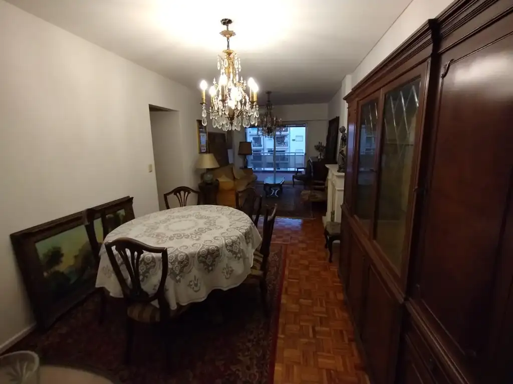 Foto de ALQUILO DIVINO DEPARTAMENTO 5 AMBIENTES, imagen 3
