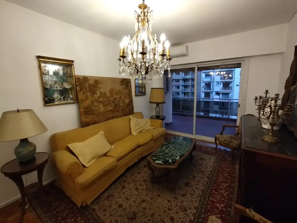 Foto de ALQUILO DIVINO DEPARTAMENTO 5 AMBIENTES, imagen 2