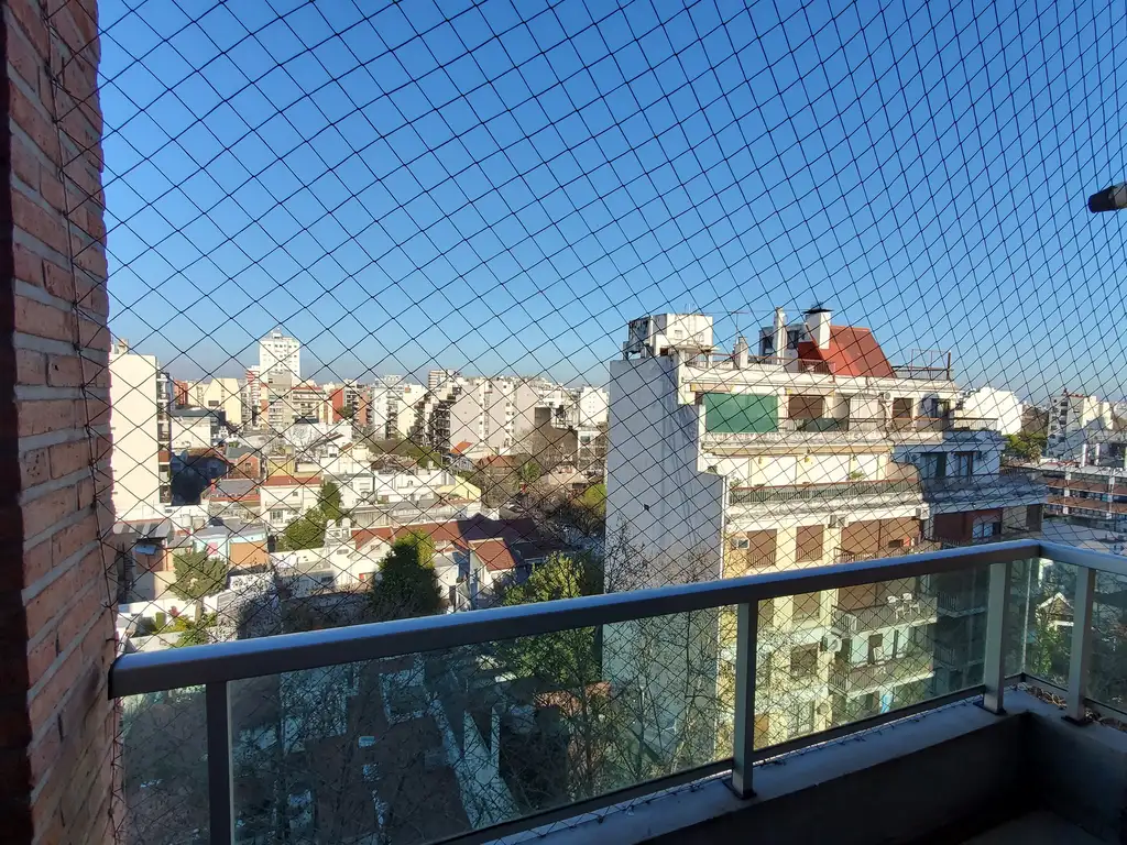 Foto de EXCEPCIONAL DEPARTAMENTO HECHO A NUEVO – UN LUJO, 2 AMBIENTES CON SUM, imagen 4