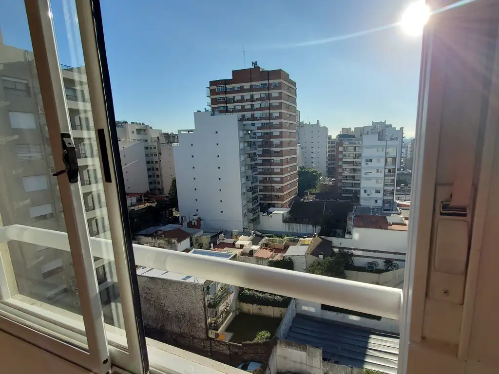 Foto de EXCEPCIONAL DEPARTAMENTO HECHO A NUEVO – UN LUJO, 2 AMBIENTES CON SUM, imagen 5