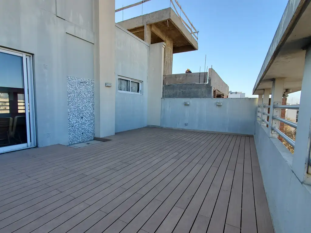 Foto de EXCEPCIONAL DEPARTAMENTO HECHO A NUEVO – UN LUJO, 2 AMBIENTES CON SUM, imagen 2