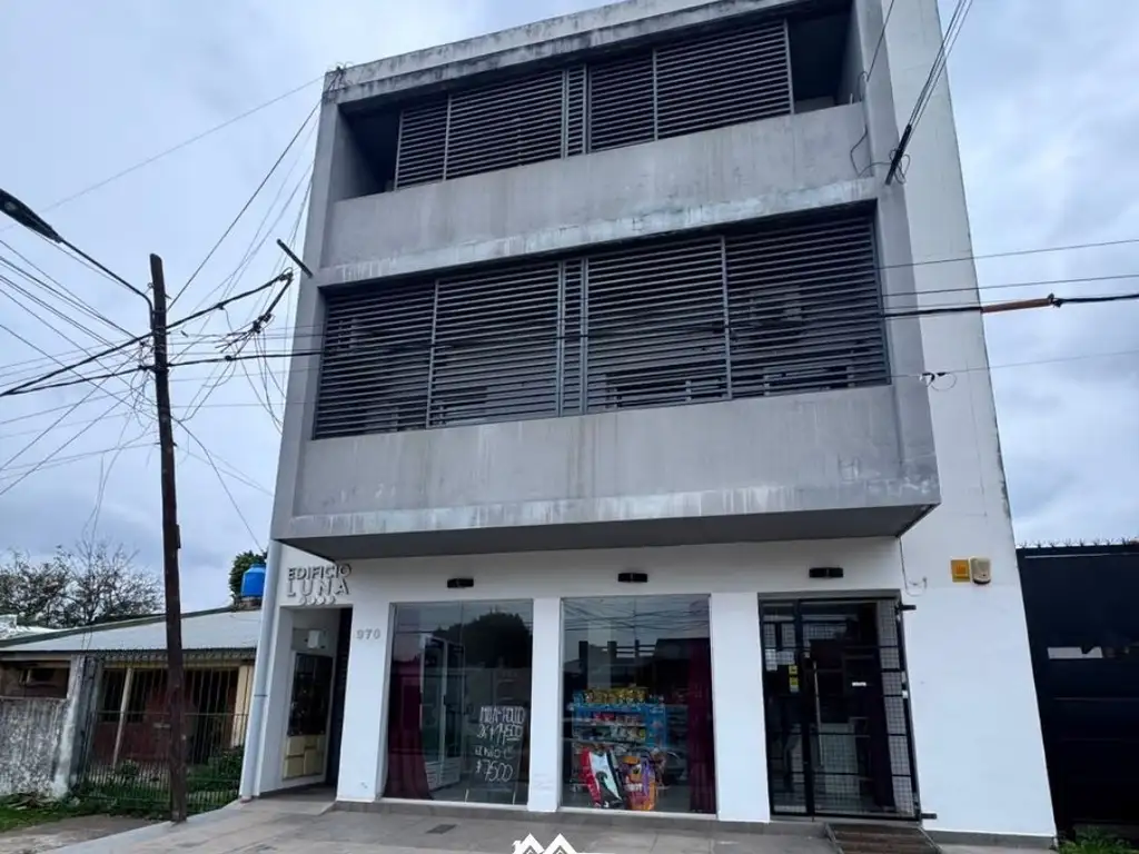 Foto de Departamento en alquiler de 1 dormitorio en Barranqueras, imagen 1