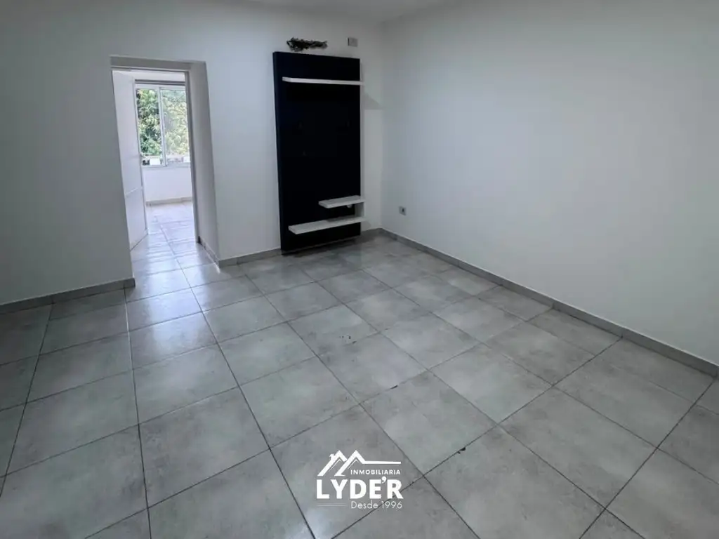 Foto de Departamento en alquiler de 1 dormitorio en Barranqueras, imagen 2